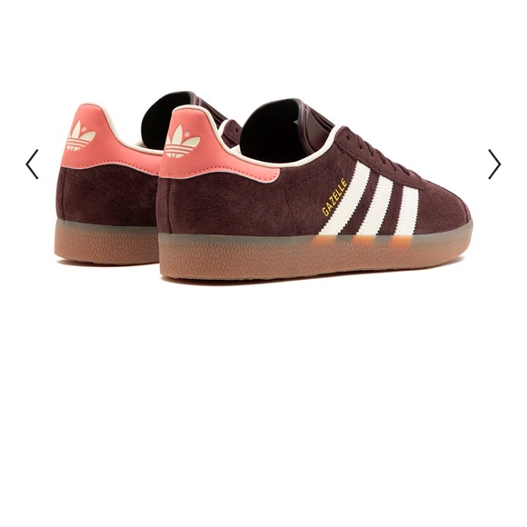 Adidas Gazelle size 7 - Picture 4 of 12